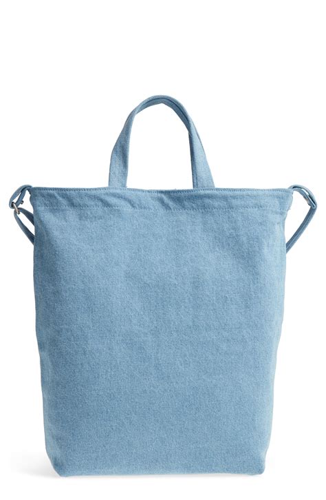 baggu duck bag dupe|baggu duck bag canvas tote.